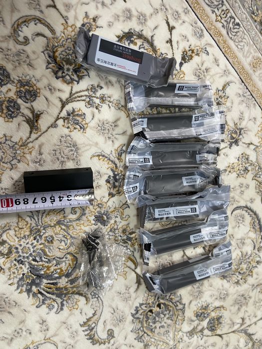 Скрытые ручки на шкаф