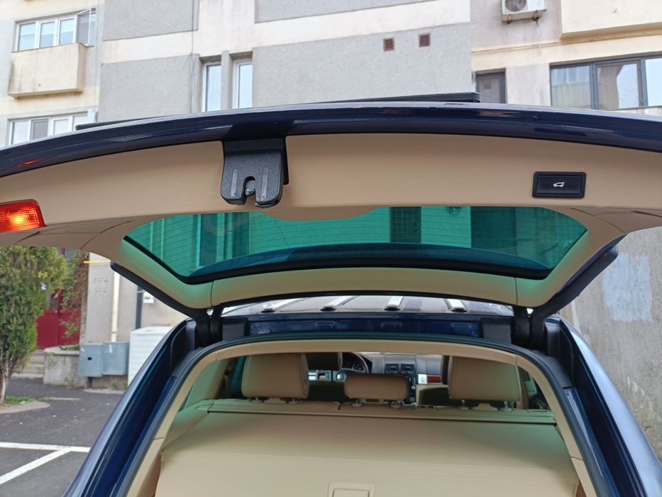 Touareg 2008 Facelift,3.0 V6 TDI