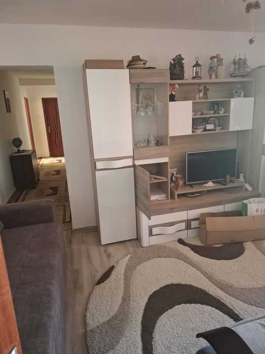 Vand apartament ultracentral