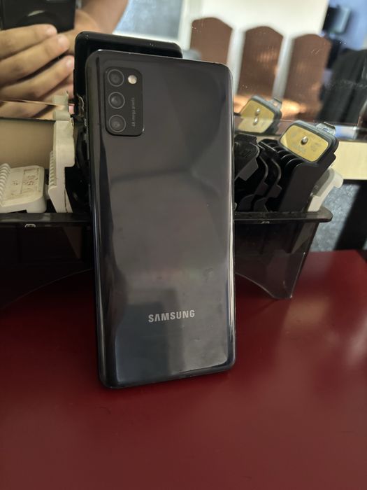 Samsung galaxy A41