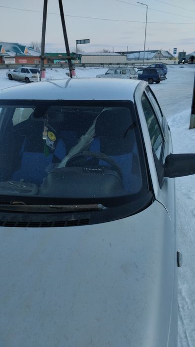 Продам автомобиль