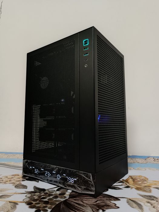 Игровой Компьютер / Профисианальный Компьютер