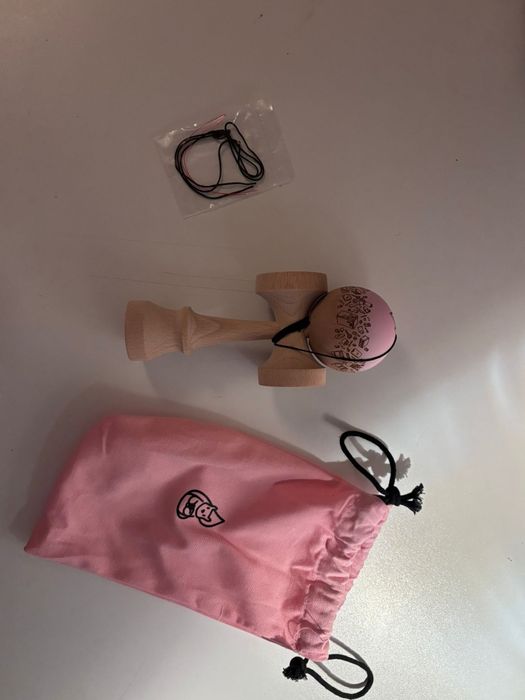 Complete Kitchen Setup Pink-nou, original