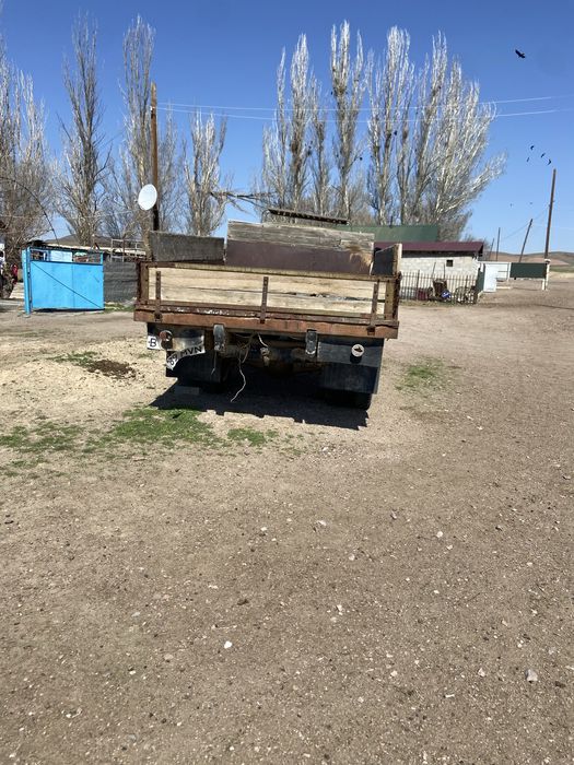 Газ 52 сатылады!!!