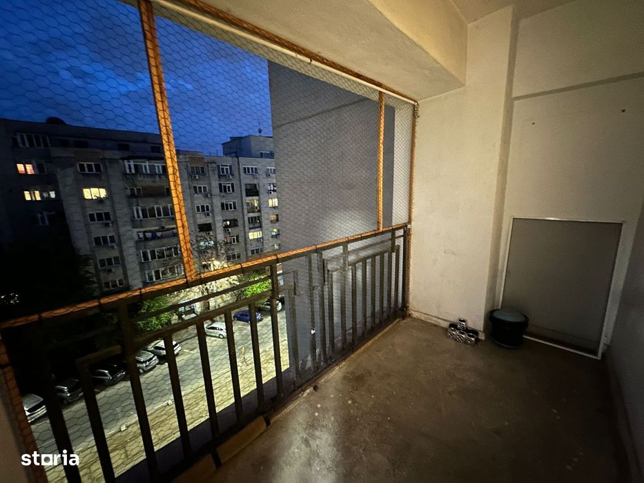 Apartament 3 Camere - Calea Călărașilor 173 | Etaj 5 | Finisat modern