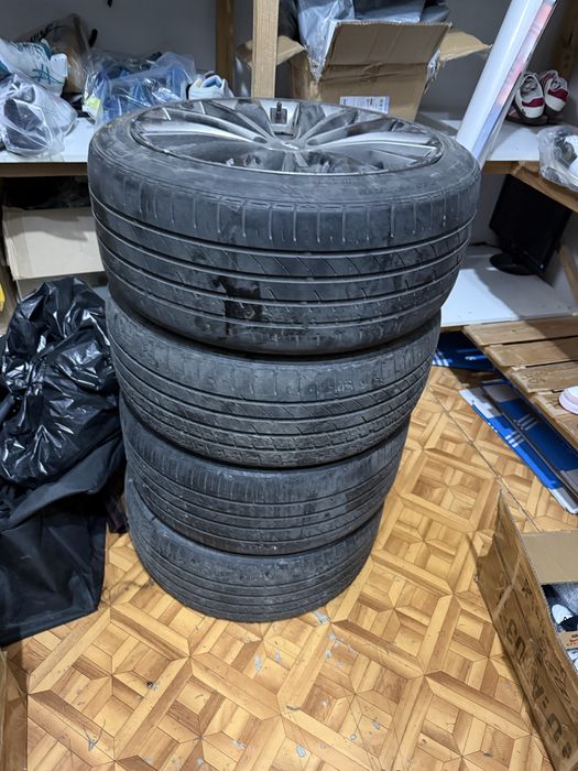 диски R19 Hyundai