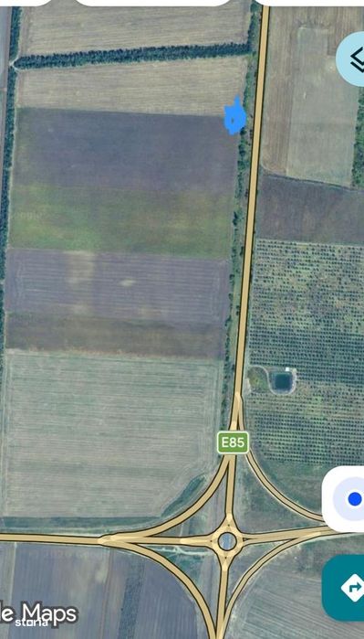 Oportunitate investitionala – Teren de vinzare | Zona Nord Focsani |