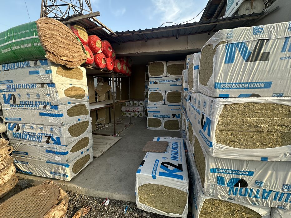 Bazalt K2 BazaltWool 23000