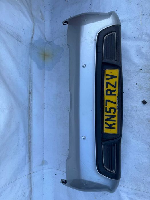 Bara Spate Peugeot 308