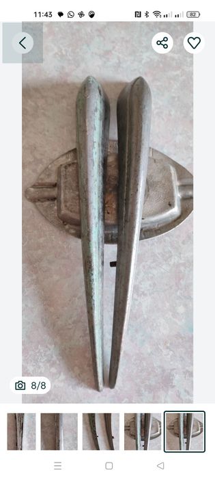 Мотороллер муравей