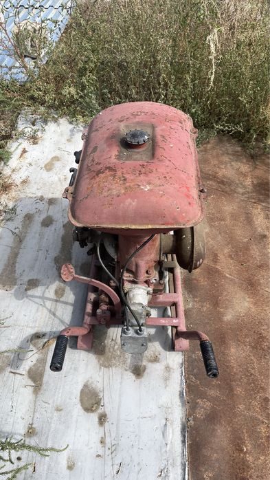 Продам пожарная помпа