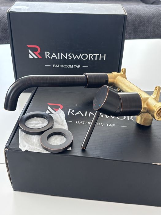 Смесител Rainsworth