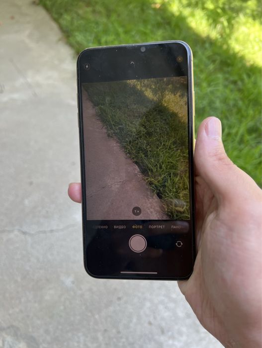 Iphone Xs Max 256 Gold