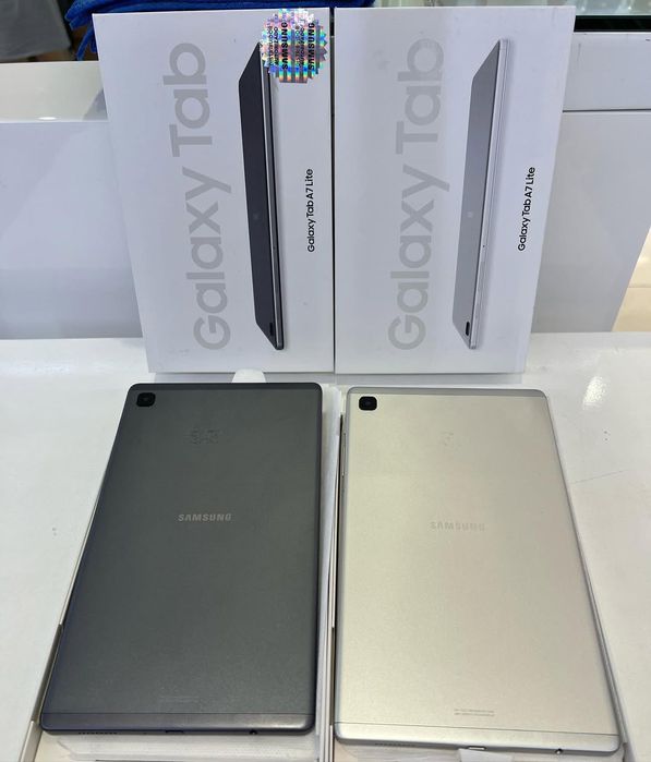 Samsung Galaxy Tab A7 lite New