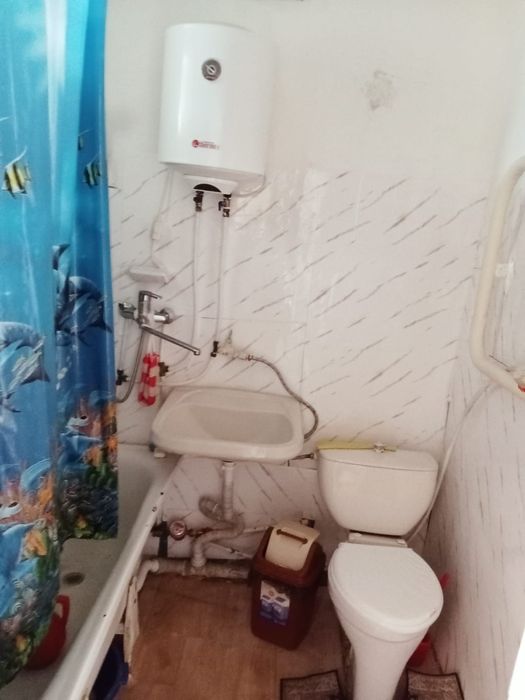 Продам квартиру 1ком