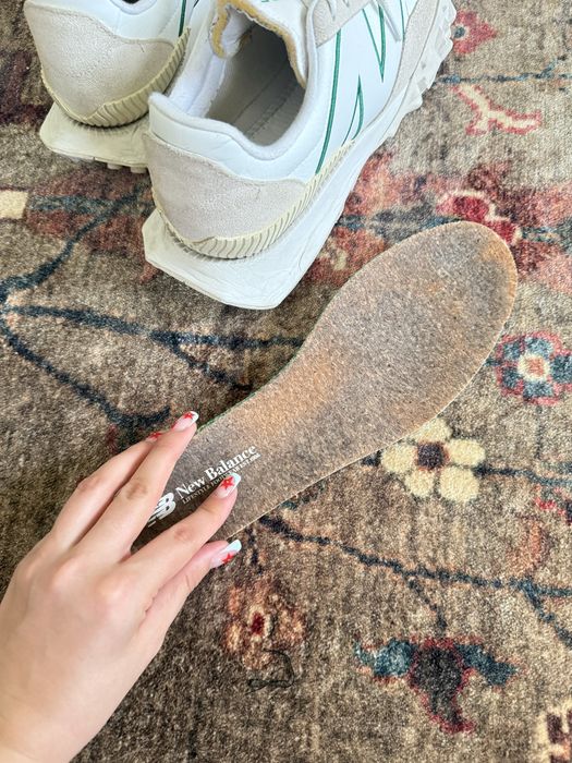 Кроссовки New Balance XC-72