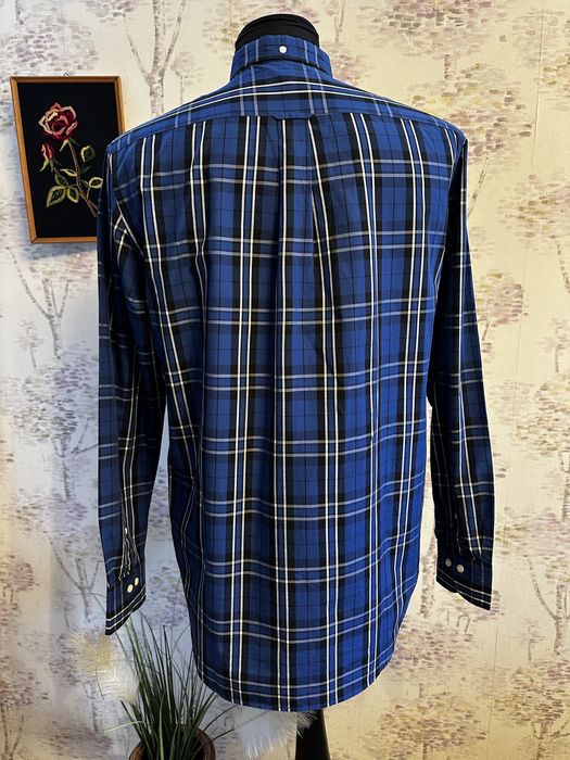 Camasa barbati casual Gant M