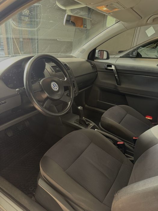 VOLKSWAGEN Polo 0 — imagine 4