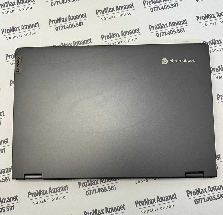 Laptop Touch 2 in 1 Lenovo IdeaPad Flex 5 I5 1135G 256GB ProMax Amanet