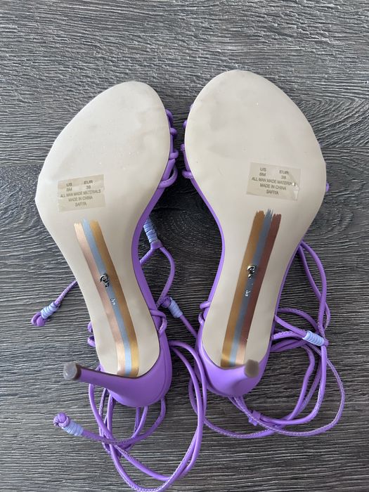 Сандали Sam Edelman