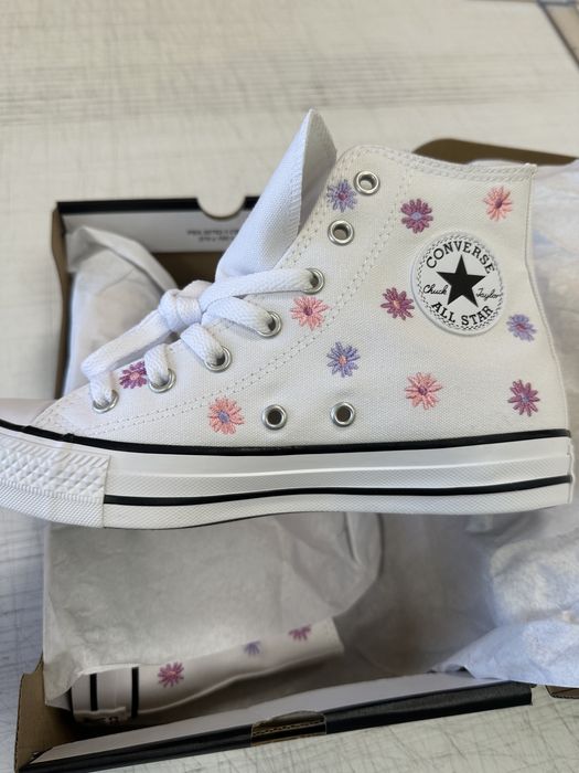 Converse CTAS HI