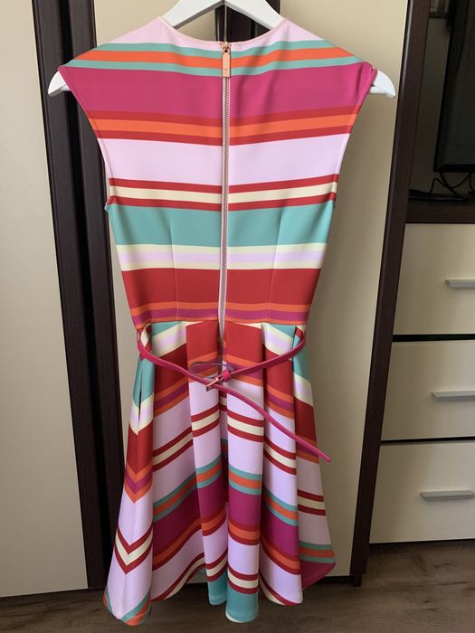 Рокля Ted Baker