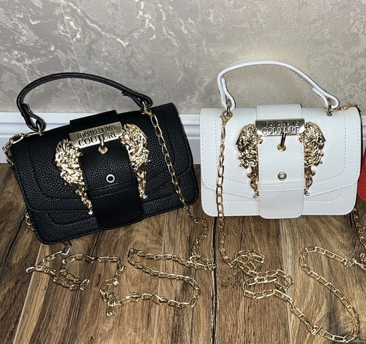 Дамски малки чантички