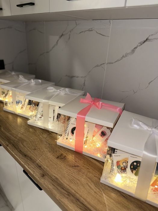 идеальный подарок для неё на рамадан