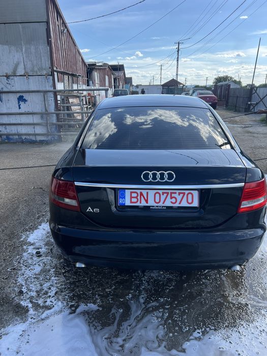 Vînd audi nu pentru pretentiosi