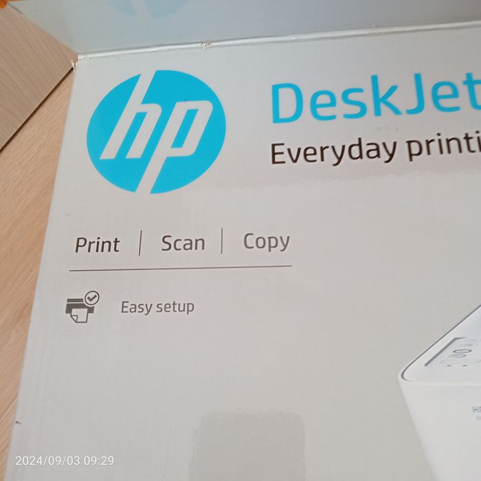 Продам принтер hp 3в 1