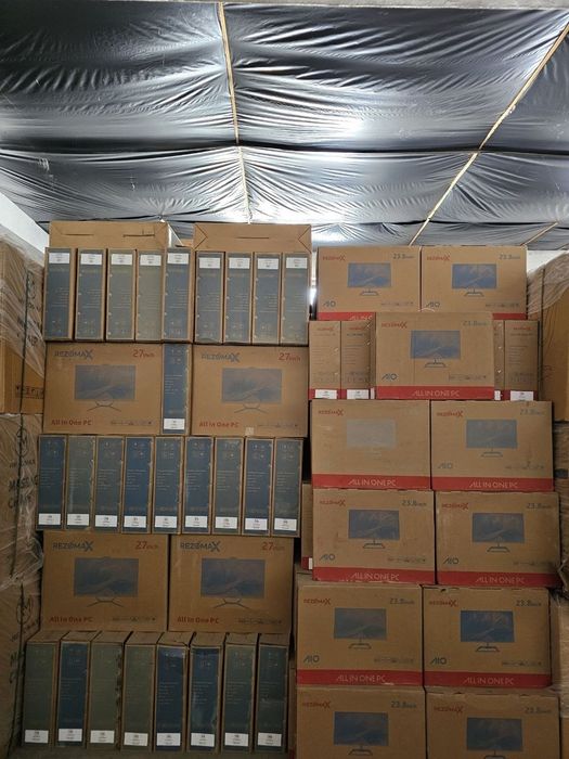 Monoblok Rezomax kompaniyasi siz haridorlar uchun sifatli tovarlarimiz