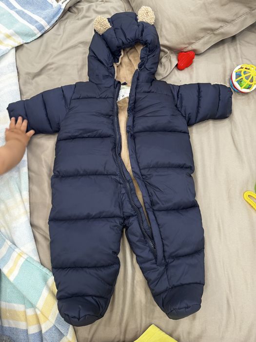 Комбинезон детский