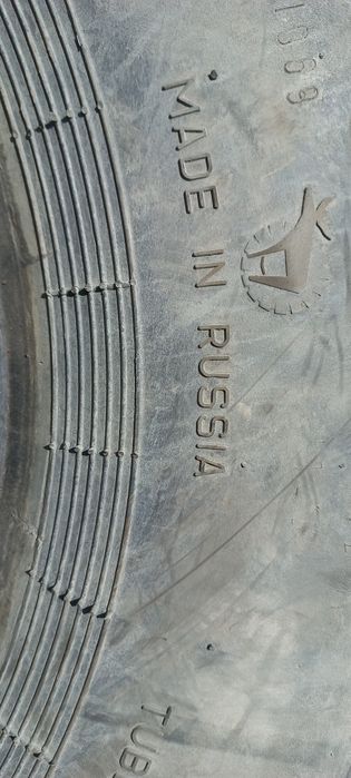 Баллоны на КАМАЗ 8 шт