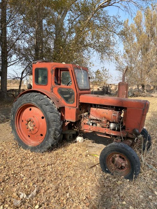 Продается трактор Т-40
