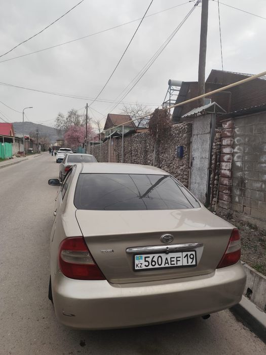 Срочно Тайота 30