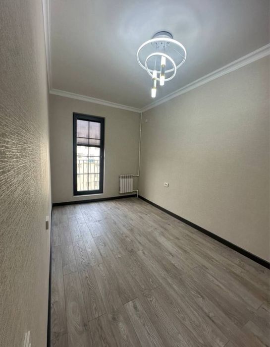 Ул. Бабура. 3комнатная Евро ремонт. 72м2