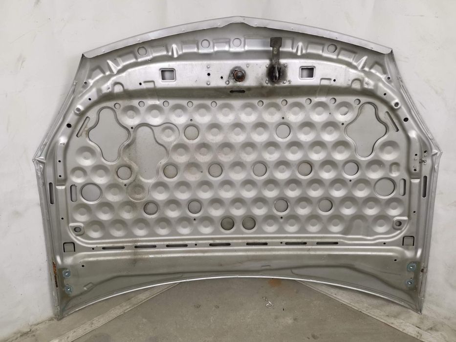 Капак На Двигателя Опел Астра Х / Opel Astra H [фейслифт] [ - ] Оригин