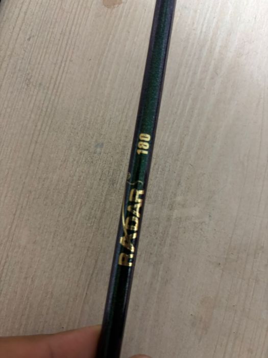 Продам палку radar