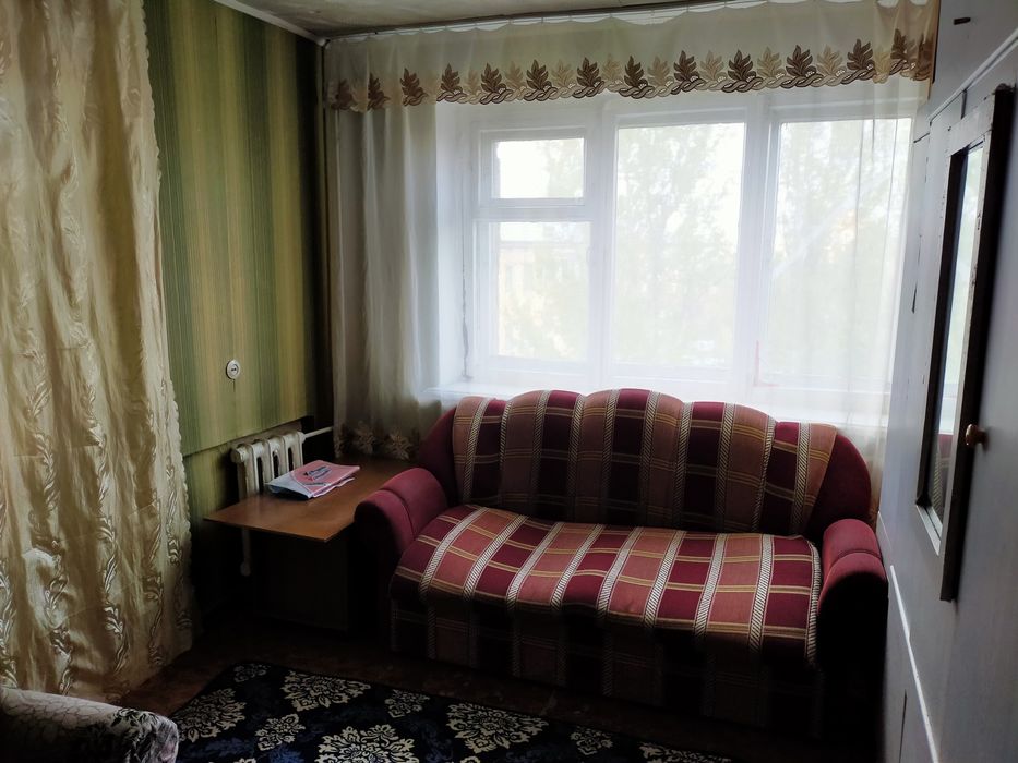 Сдам квартиру однокомнатную