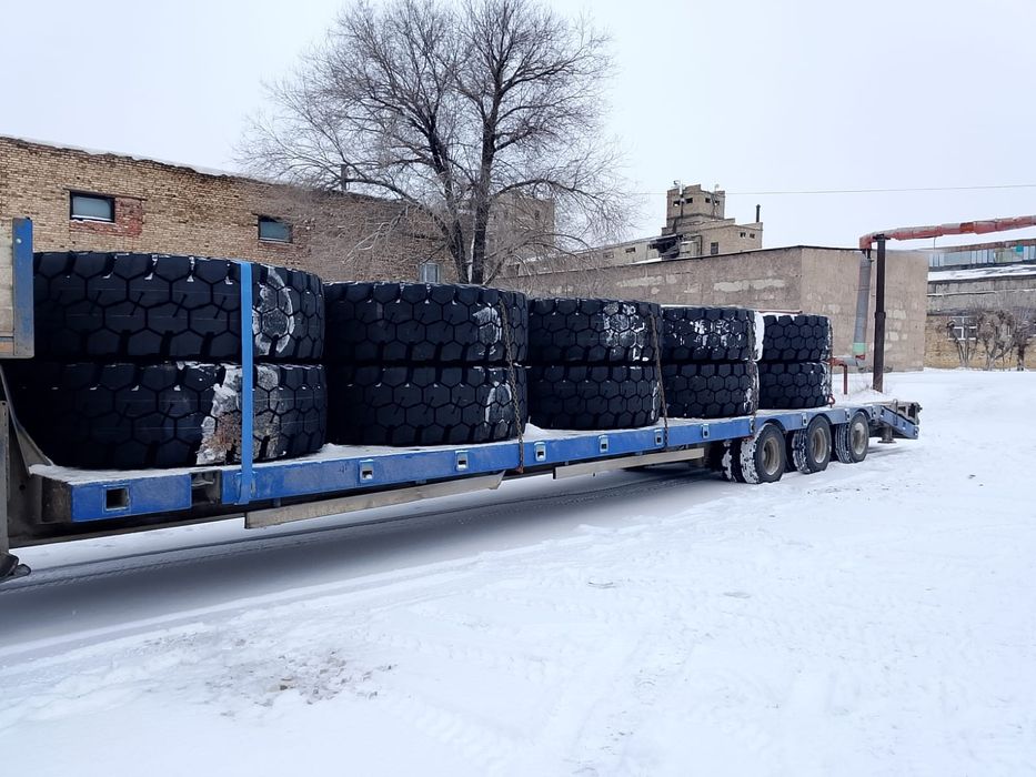 Услуги трала перевозка