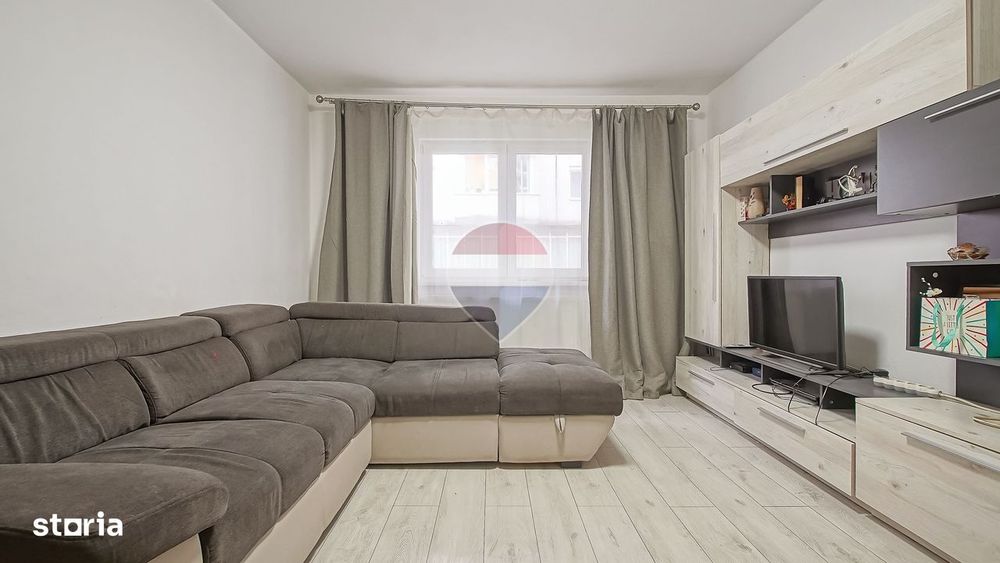 Apartament 2 Camere | Mobilat | Cartier Noua | Comision 0% — fotografia 1