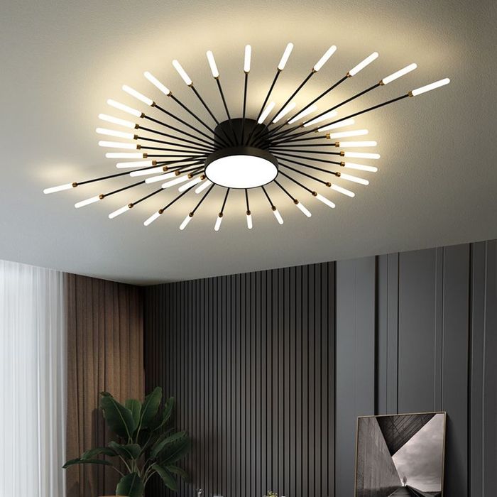 Люстра Candella Fireworks 42H