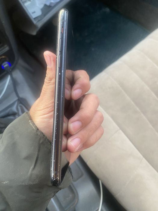 Айфон хр 64гб акб 78