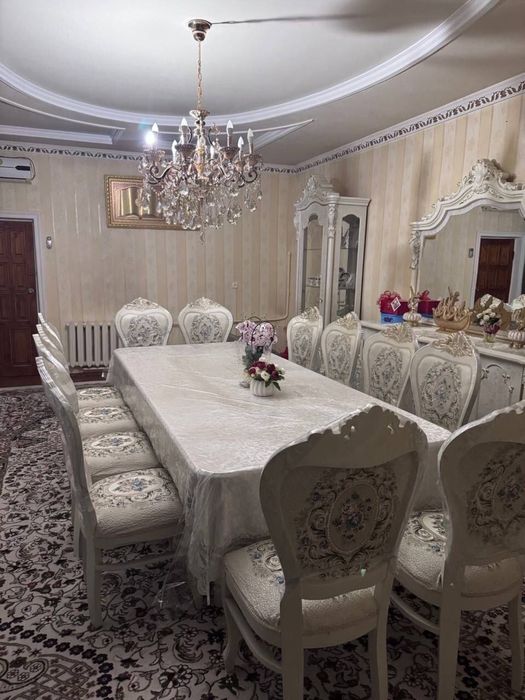 Дом Телебашня 300 м2