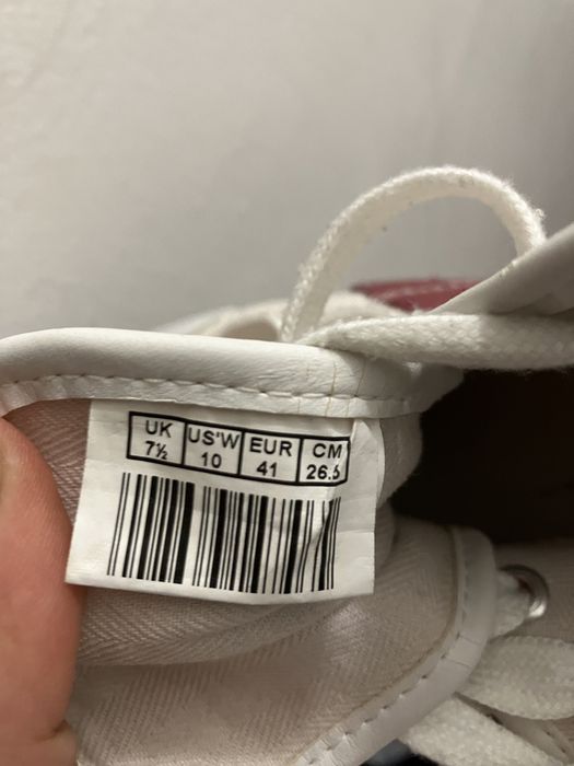 Дамски кецове puma