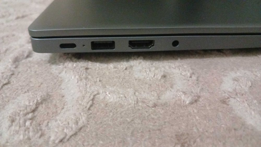 Ноутбук Huawei D16 — i5 / 16ГБ / 528ГБ SSD 
Цена: 450 000 тг или обмен