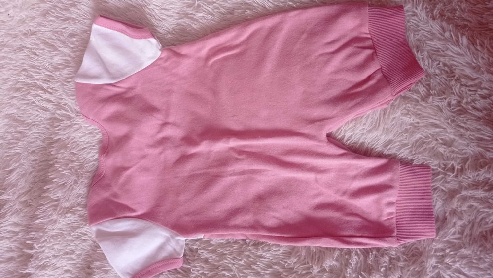 Боди для малышки