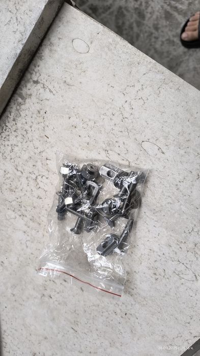 Фоил  за wing и кайт kite уинг foil промоция