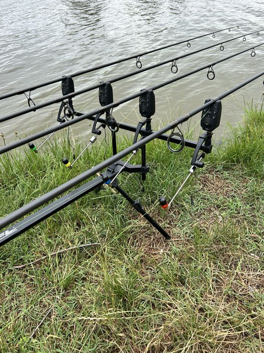 Lansete FL full carbon 3.60m