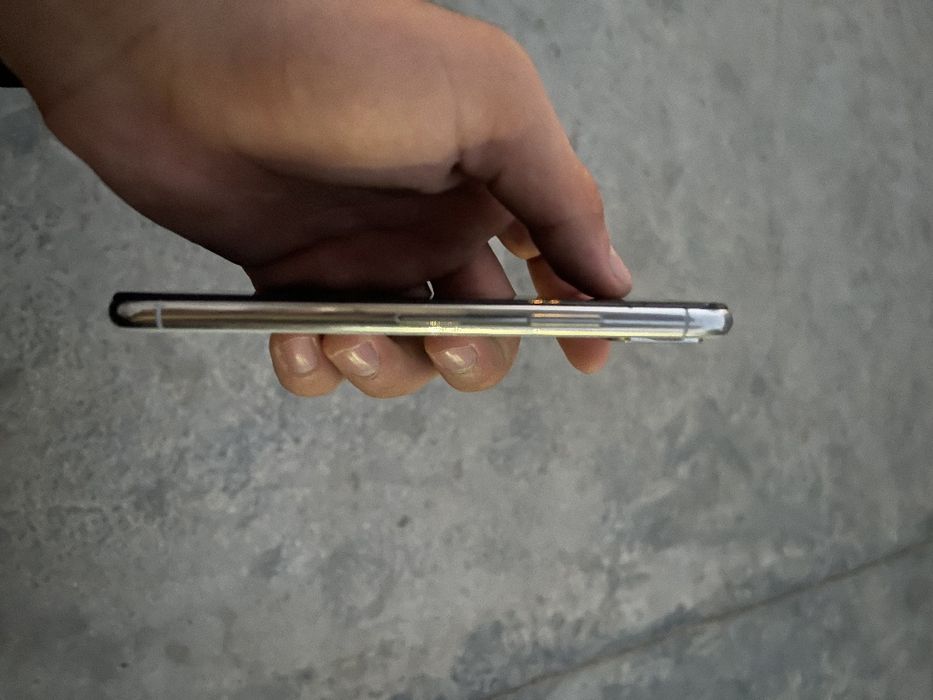 Iphone x 256GB Yomkost 100 %